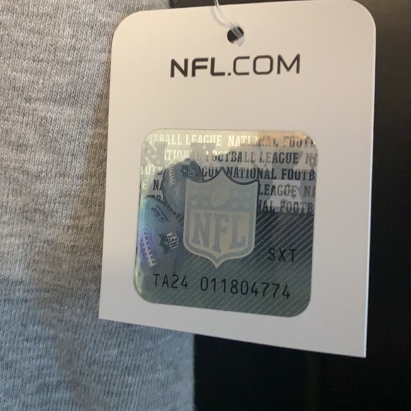 Minnesota Vikings NFL Team Apparel Tee NWT - Picture 6 of 16